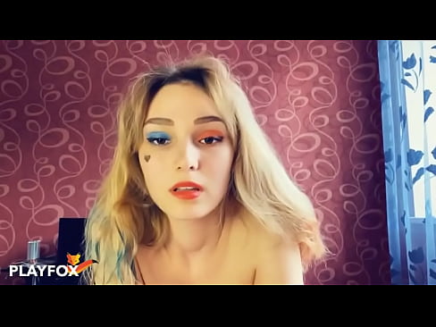 ❤️ Syzet magjike të realitetit virtual më bënë seks me Harley Quinn ❤️ Porno ruse në pornografi sq.novoporn.ru ️❤